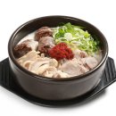 부산돼지국밥 이미지