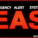 속보: EAS/EBS 활성화, 군사 우주군의 의료 병상 및 계엄령 - 획기적인 기술에 대한 Deep State의 지배력이 뒤집히고 이미지