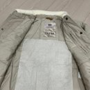 프리제(frise) | [블챌 3주차] 내돈내산 K2 실크스타 프리제 (SILKSTAR FRISE) 베이지 90 후기