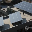 장안태양광발전소 이미지