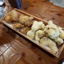 홈스치킨 이미지