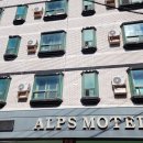 금호아파트 교차로 앞 이미지