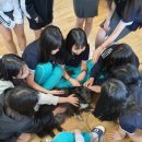 고성여자중학교 이미지