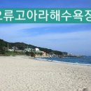 전촌솔밭해수욕장 이미지