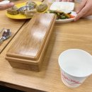 무송정막국수