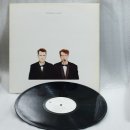 ZERO CAR SHOP | Pet Shop Boys - &#34;One More Chance&#34; (1987)