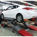 공항카정비 이미지