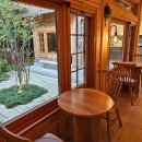 수원-1331 | [수원 행궁동] 카페 맛집 한옥 감성에 디저트까지 꽉 찬 온유여월 방문 후기