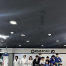 파크짐경기광주주짓수;킥복싱