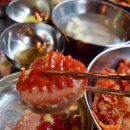 선희네집 냉삼겹살 이미지