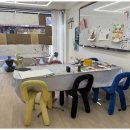 상상미술교습소 | 자양동원데이 아이의 상상력을 활짝 피우는 아르떼선 미술교습소 후기