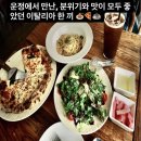 아이노스키친 | [파주/운정] 운정 파스타 맛집 아이노스 운정점, 화덕피자까지 완벽했던 이탈리아 레스토랑 후기