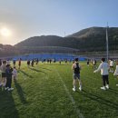(주)씨알씨 | [대구2030초보러닝크루 CRC] 2024 대구마라톤 참가 후기/팀대항 1등!