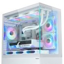 화이트 PC 이미지