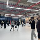 코리안탑팀 김포 킥복싱 이미지