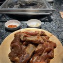 현대숯불갈비 이미지