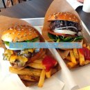 구영415 | 길가다 만난 말고기버거 제주도 「섬버거」