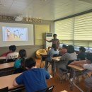 압해동초등학교 이미지