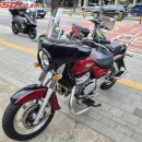 선호하던 와인색 미라지250(19000km) 이미지