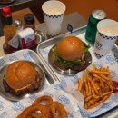 압구정-236 | 압구정 수제버거 맛집, 세븐패티버거 추천 메뉴: 더블 패티, 레투스&amp;안녕 버거 솔직 후기