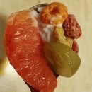 오로라요거트아이스크림 이미지