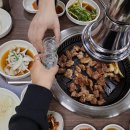 황성한우 숯불갈비 이미지