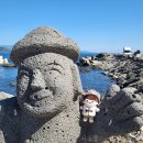 자전거 조형물 | 제주 가파도 자전거 여행 후기