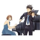 플레이 메피스토왈츠 | 노다메 칸타빌레 Selection CD Book