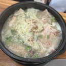 혁신2로L | 🍲 전주순대국 맛집, 전주 혁신도시 &lt;진숙이네 매일순대 본점&gt; 후기