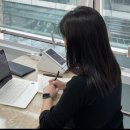 용인영어동백도서관 | 대만족 중인 원어민 1:1 화상 수업 내돈내산 후기(상하동영어회화)