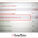 Cornering(코너링) 이미지