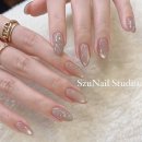 네일디자인