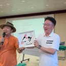 꿈 그리고 희망 | '내가 별이다' 경주 월성중학교 드로잉콘서트, 꿈을 꽃피우는 감동의 시간