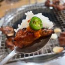 잔디밭숯불 2
