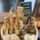 저스트텐동