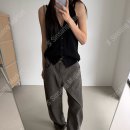 썸머250벌룬코튼팬츠 이미지