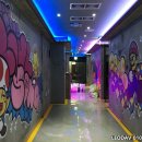 꿀잼 동전 이미지