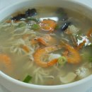 원조해물칼국수 - 사천시 | 원조해물칼국수