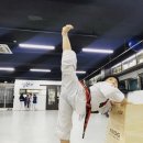 수호태권도장 이미지