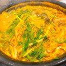 등촌샤브칼국수 장한평역점 이미지