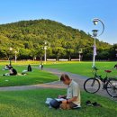 야외음악당 이미지