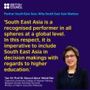 Partner South East Asia:Why South East Asia Matters! 이미지