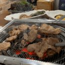 정통숯불갈비식당 이미지