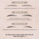 플렉스 | 대전 봉명동 자연스러운 눈썹 &lt;미플렉스&gt; 후기