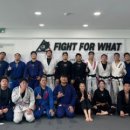 구리파이트포왓주짓수&종합격투기아카데미 | 검단 팀 레드폭스 의정부 파이트포왓 주짓수 합동 수련