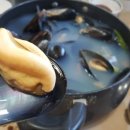 바닷가 민박 이미지