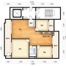 역삼-1551 | 동부센트레빌 23평 LX하우시스창호 제품으로 전체 교체했습니다