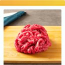 마장동 육회 이미지