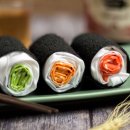 에코김밥