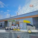 기장-현대차 드림 볼파크 | 부산 기장 현대차드림볼파크 커피차 서포트